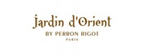 JARDIN D'ORIENT